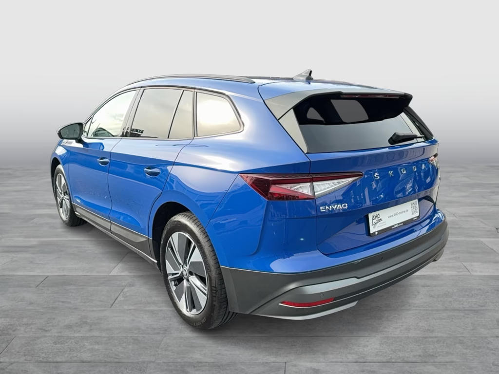 Skoda Enyaq iV