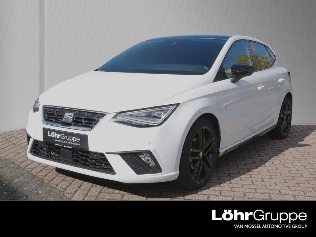 Seat Ibiza 2023 Benzine