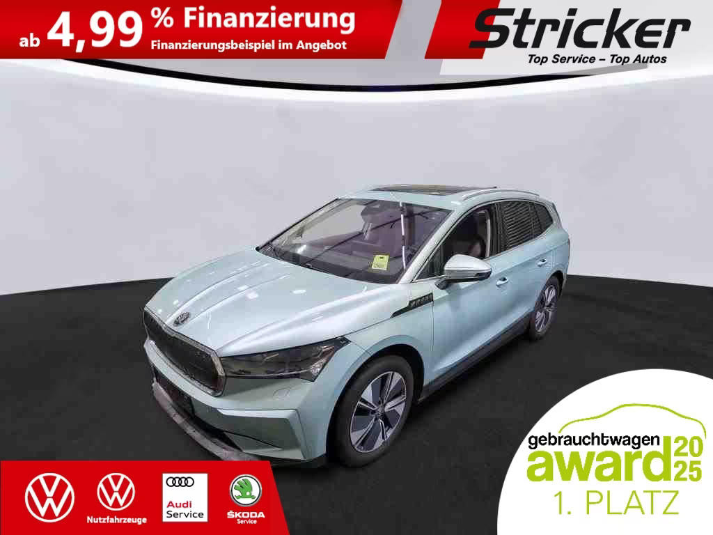 Skoda Enyaq iV