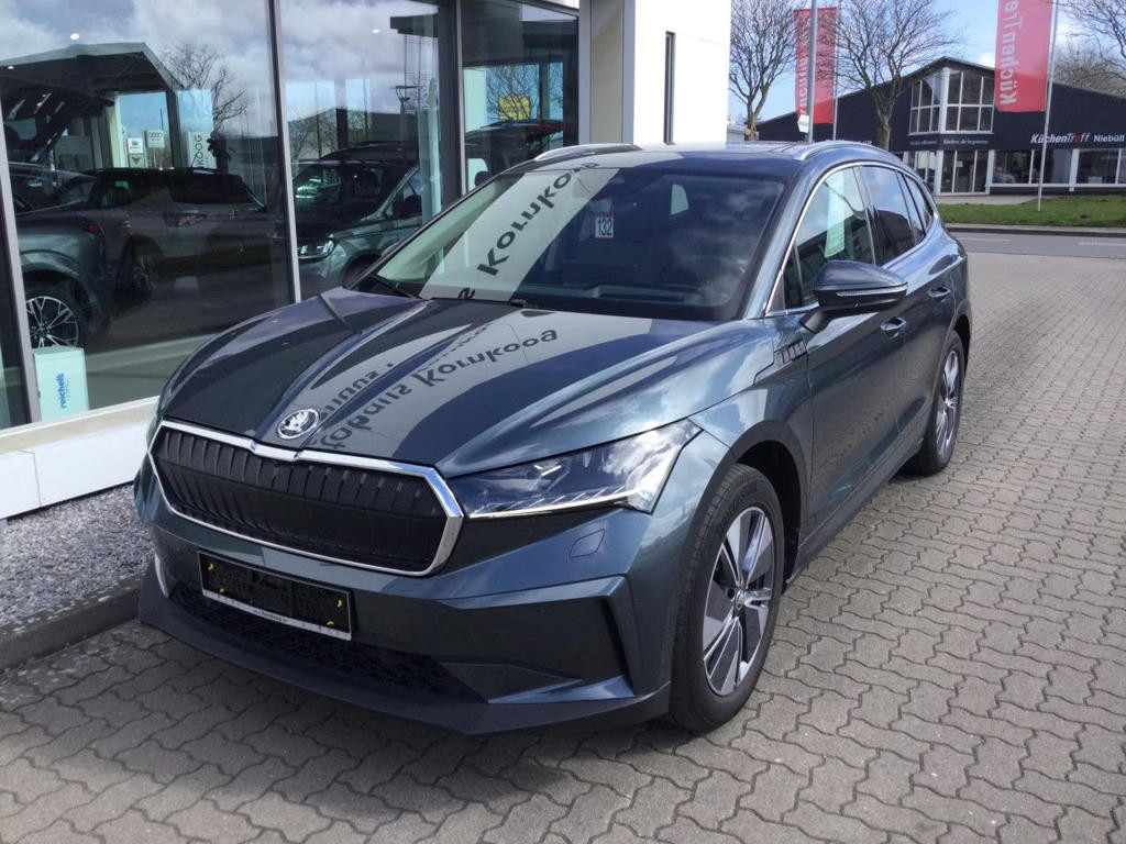 Skoda Enyaq iV