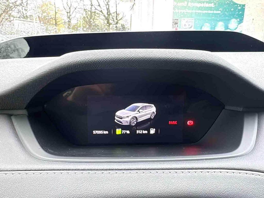 Skoda Enyaq iV