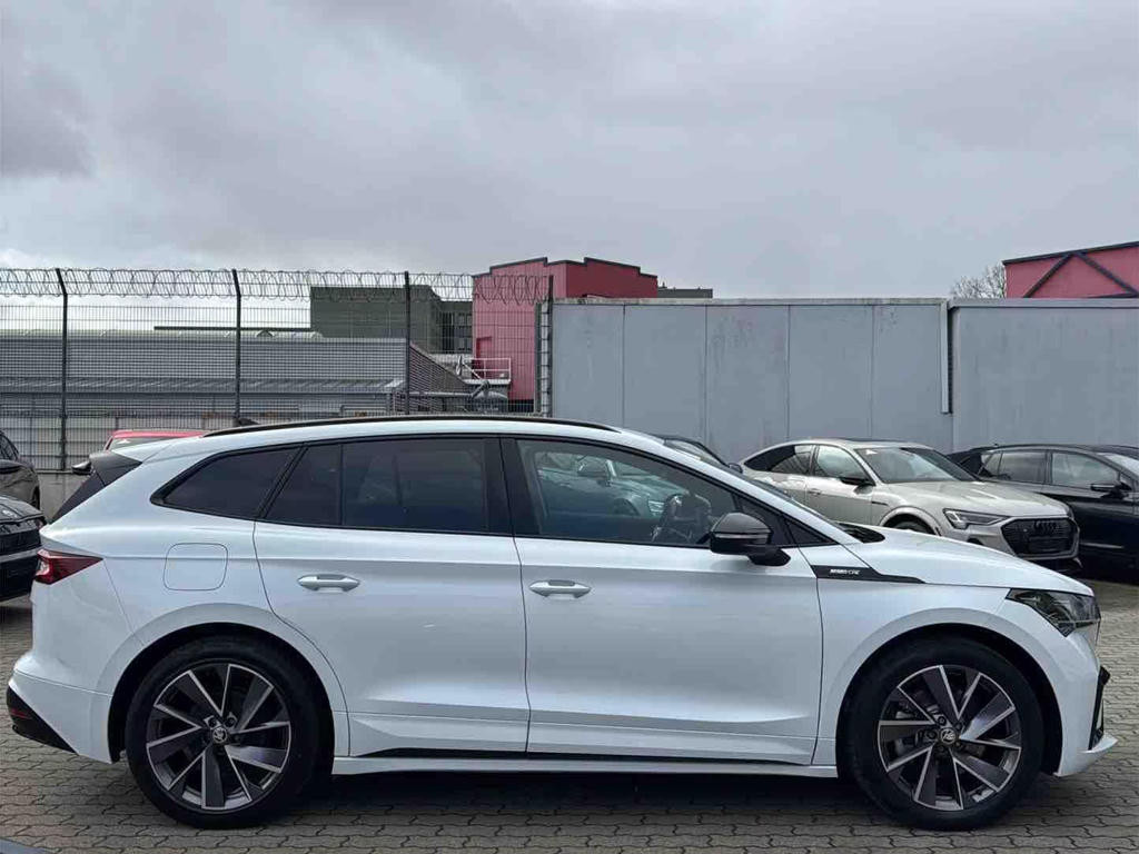 Skoda Enyaq iV