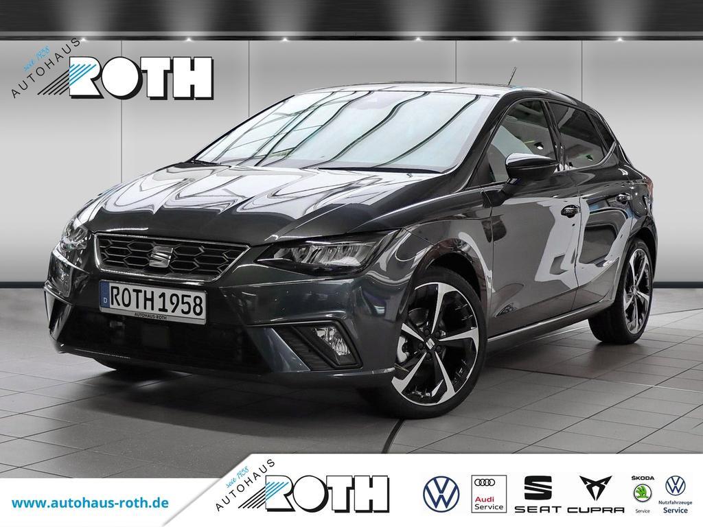 Seat Ibiza 2025 Benzine
