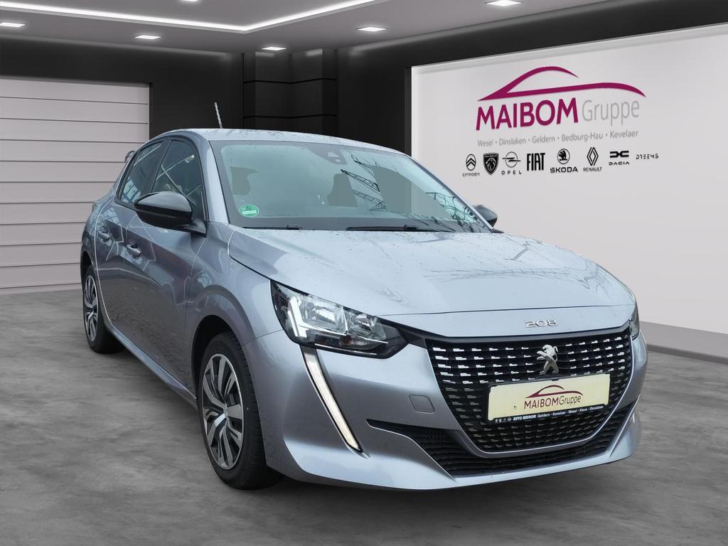Peugeot 208 2023 Benzine
