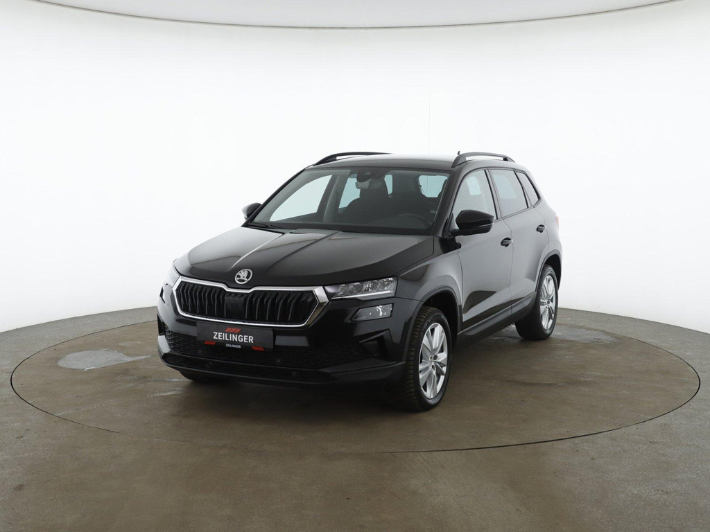 Skoda Karoq 2024 Diesel