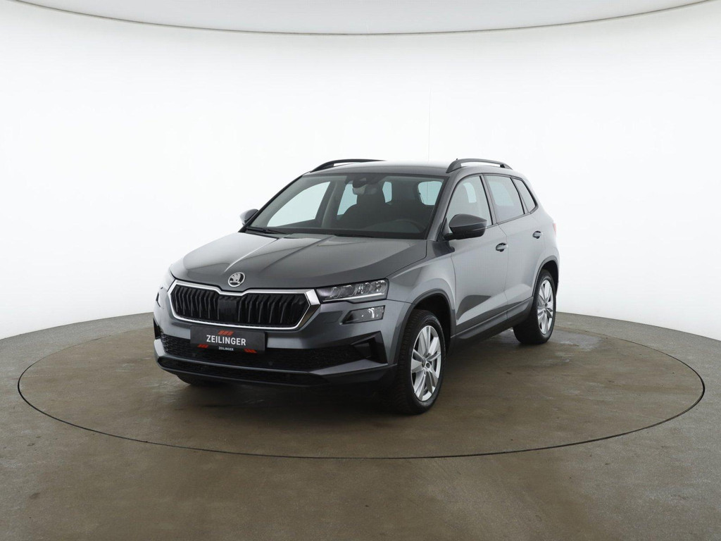 Skoda Karoq 2025 Diesel
