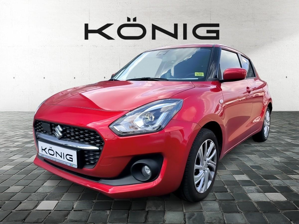 Suzuki Swift 2023 Benzine