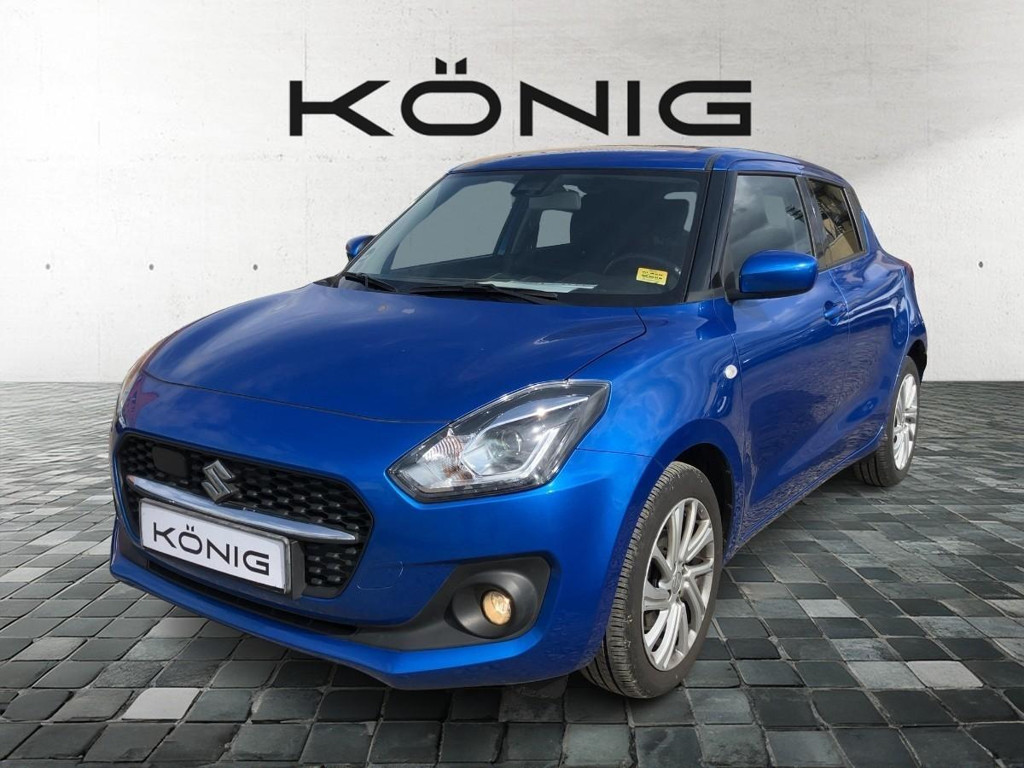 Suzuki Swift 2023 Benzine