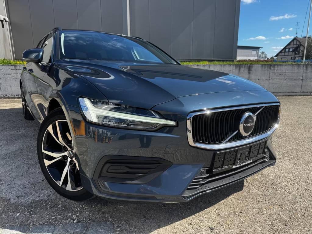 Volvo V60 2022 Diesel