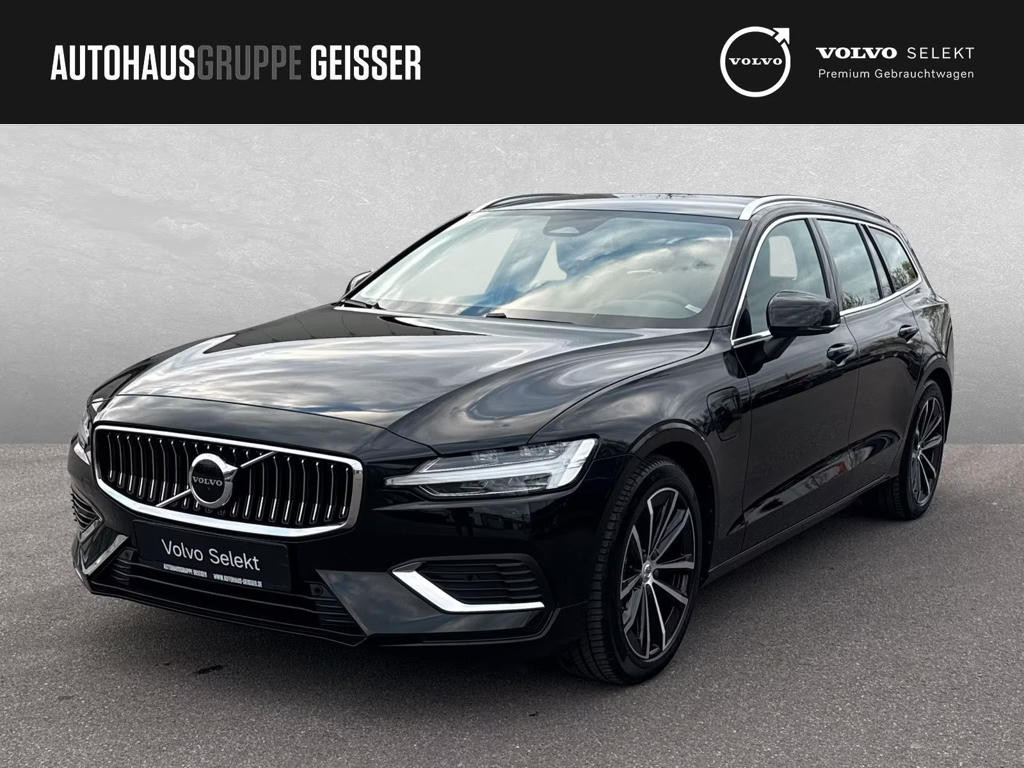 Volvo V60 2023 Hybride Benzine
