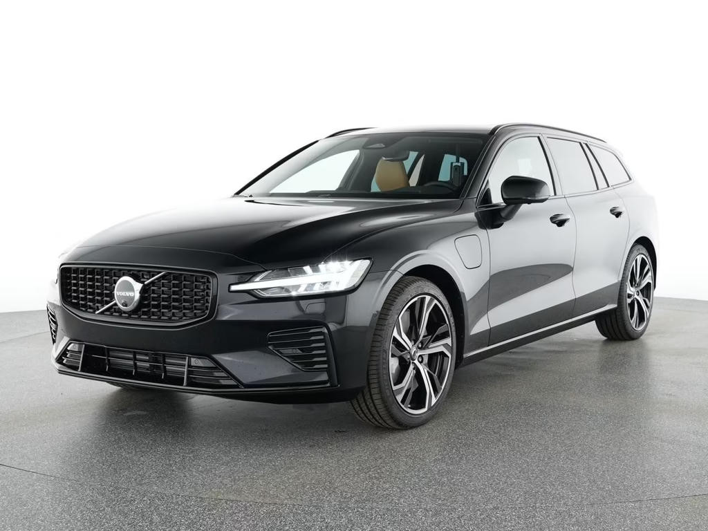 Volvo V60 2025 Hybride Benzine