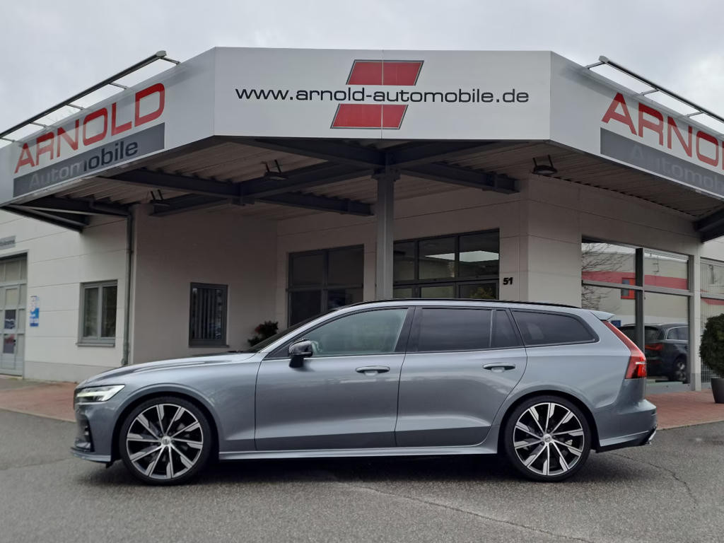 Volvo V60 2021 Diesel
