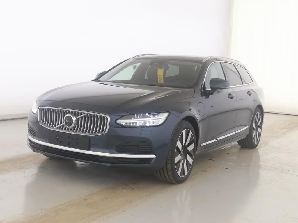 Volvo V90 2025 Hybride Benzine