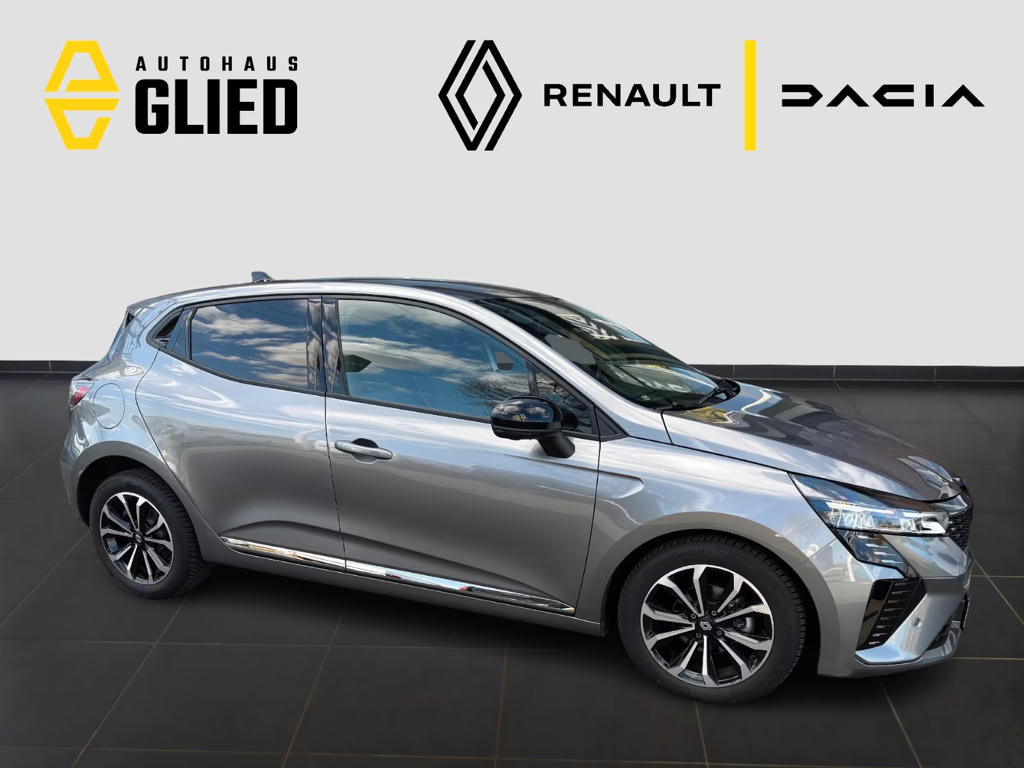 Renault Clio 2025 Benzine