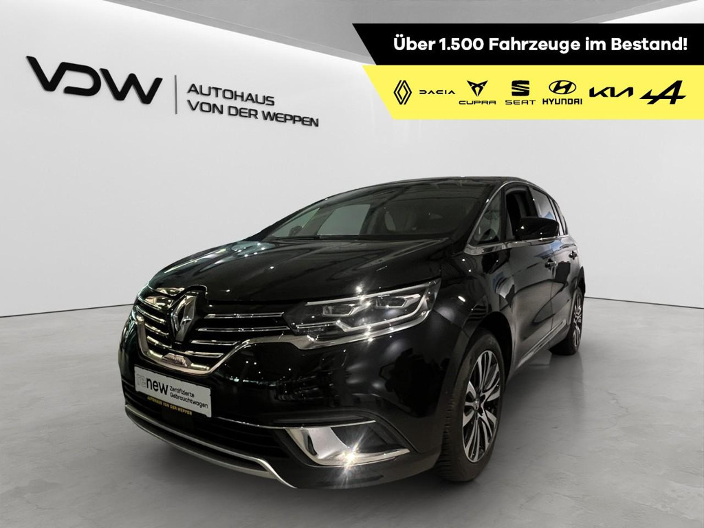 Renault Espace 2022 Diesel