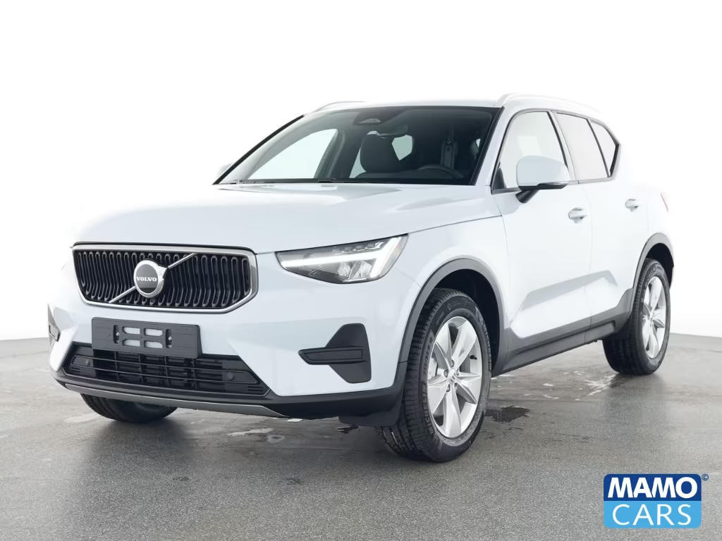 Volvo XC40 2025 Benzine