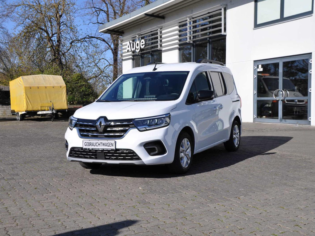 Renault Kangoo 2022 Diesel