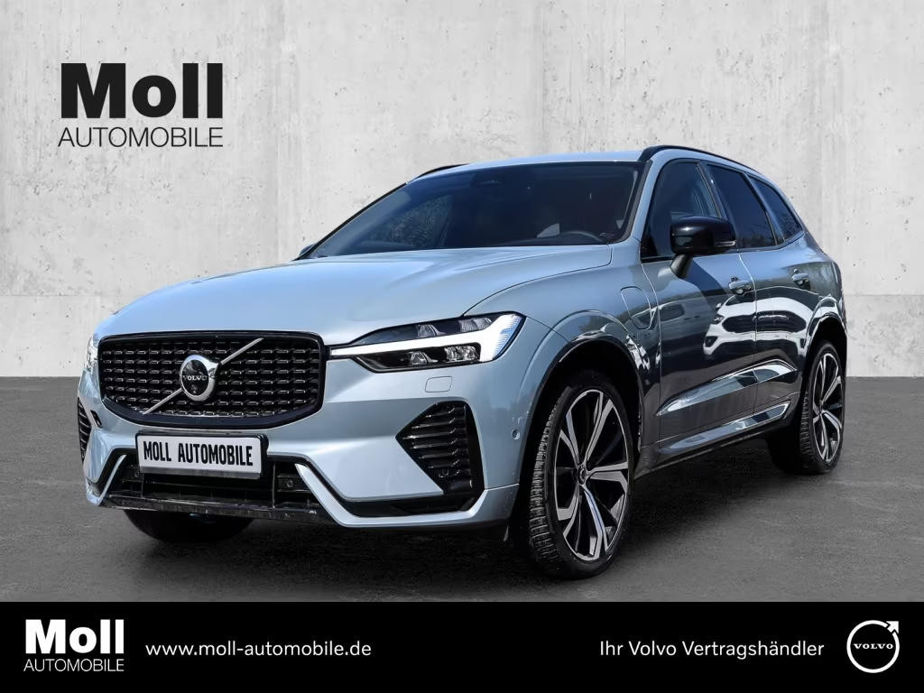 Volvo XC60 2023 Hybride Benzine