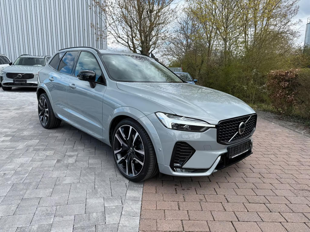 Volvo XC60 2023 Diesel