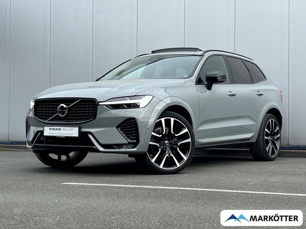 Volvo XC60 2023 Benzine