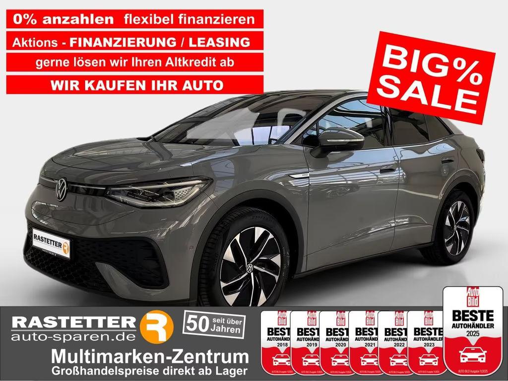 Volkswagen ID.5 2022 Elektrisch