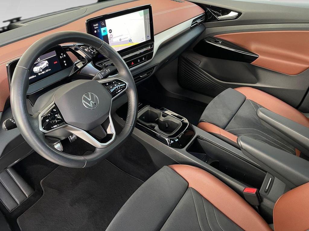 Volkswagen ID.5