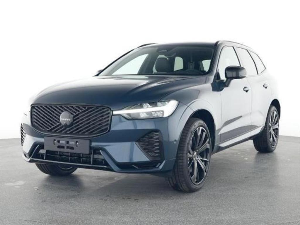 Volvo XC60 2025 Benzine