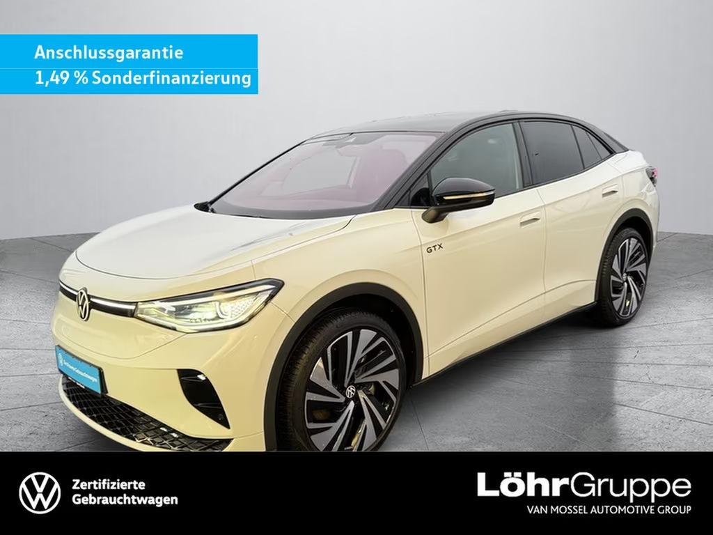 Volkswagen ID.5 2025 Elektrisch