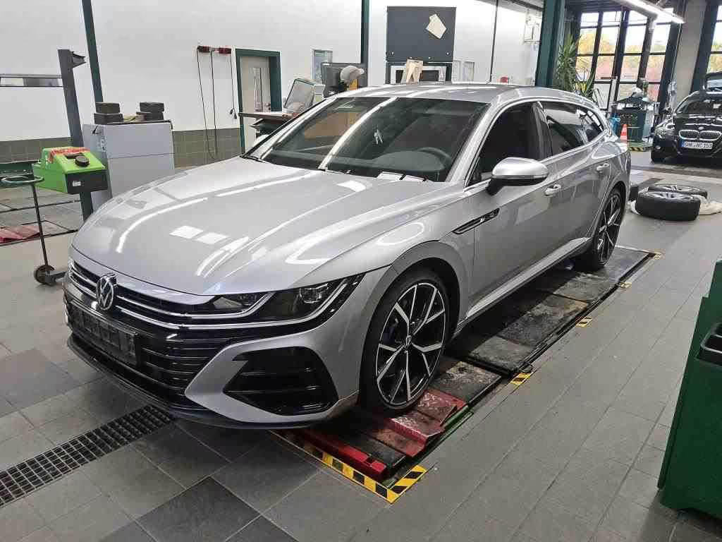 Volkswagen Arteon Shooting Brake 2021 Benzine
