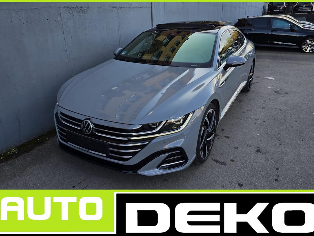 Volkswagen Arteon 2022 Diesel