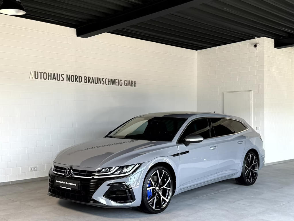Volkswagen Arteon Shooting Brake 2022 Benzine