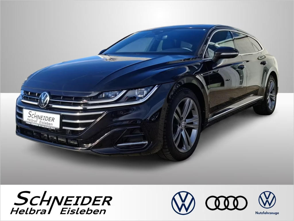Volkswagen Arteon Shooting Brake 2023 Benzine