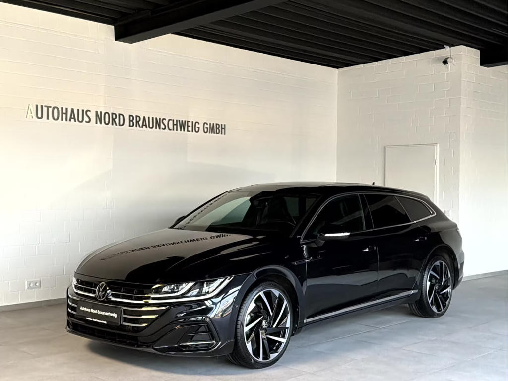 Volkswagen Arteon Shooting Brake 2023 Benzine