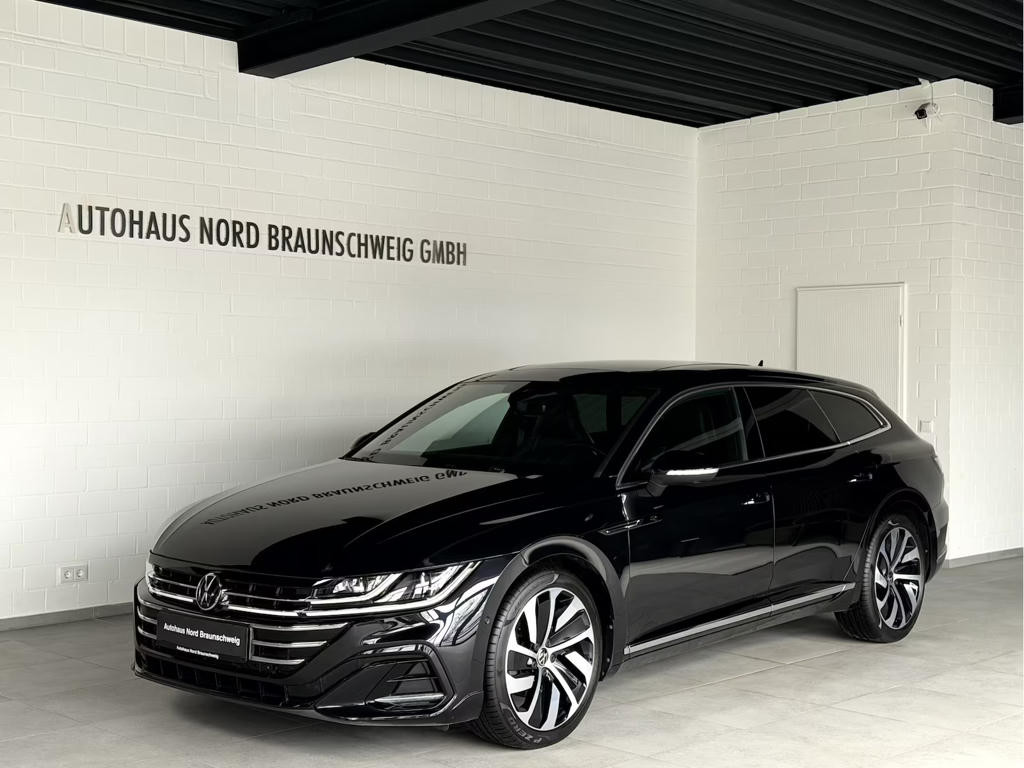Volkswagen Arteon Shooting Brake 2023 Benzine