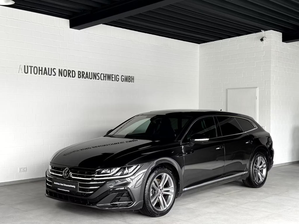Volkswagen Arteon Shooting Brake 2023 Benzine