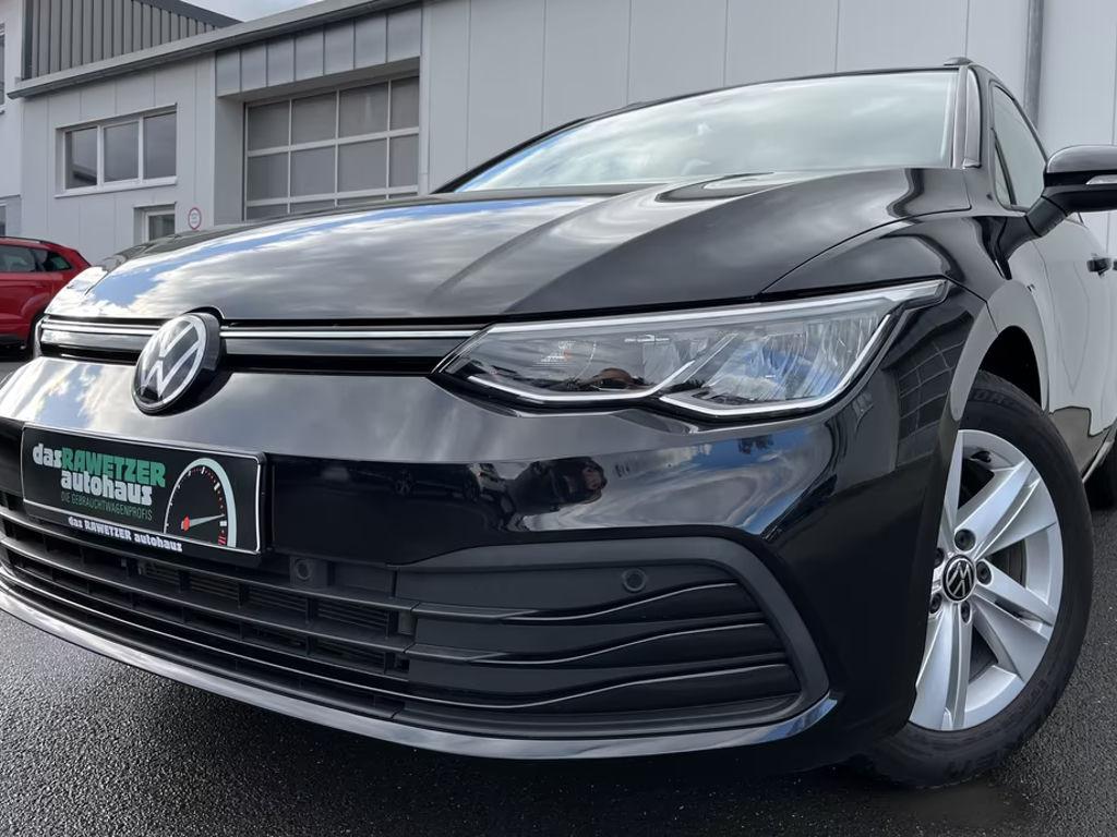 Volkswagen Golf 2022 Diesel
