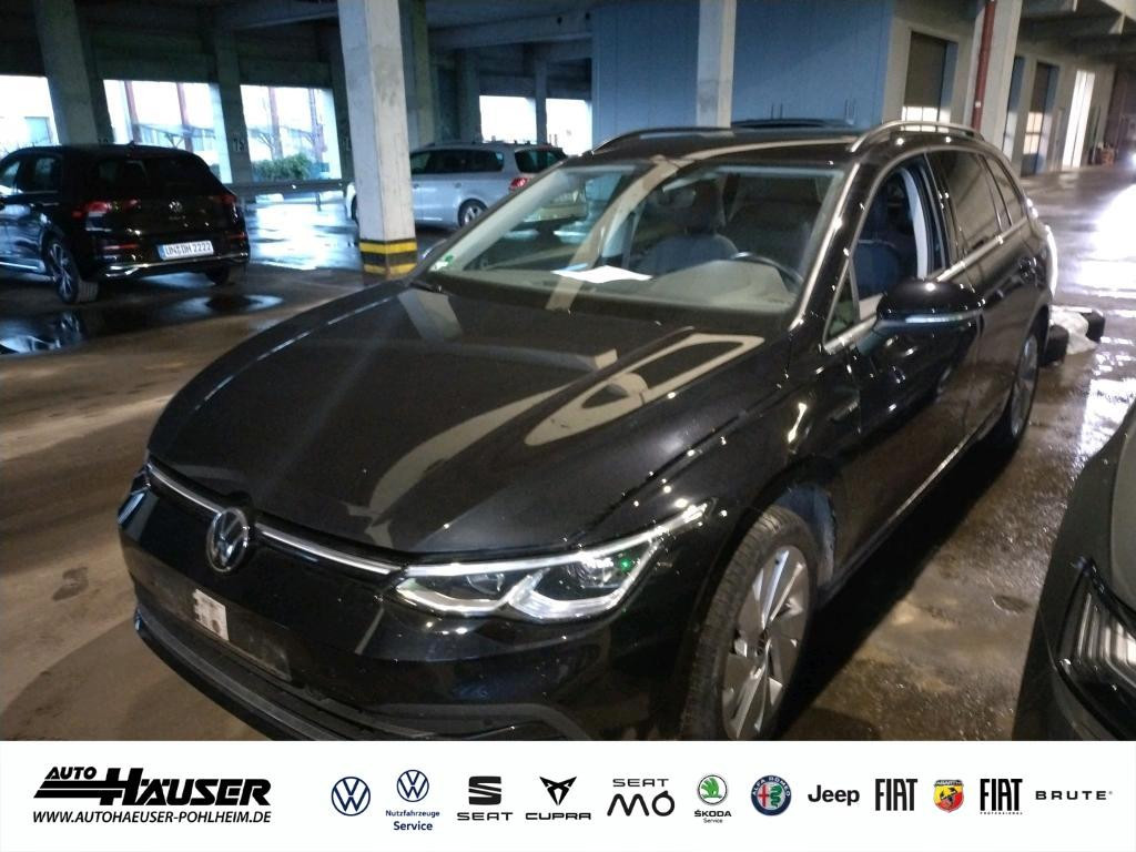 Volkswagen Golf 2023 Benzine