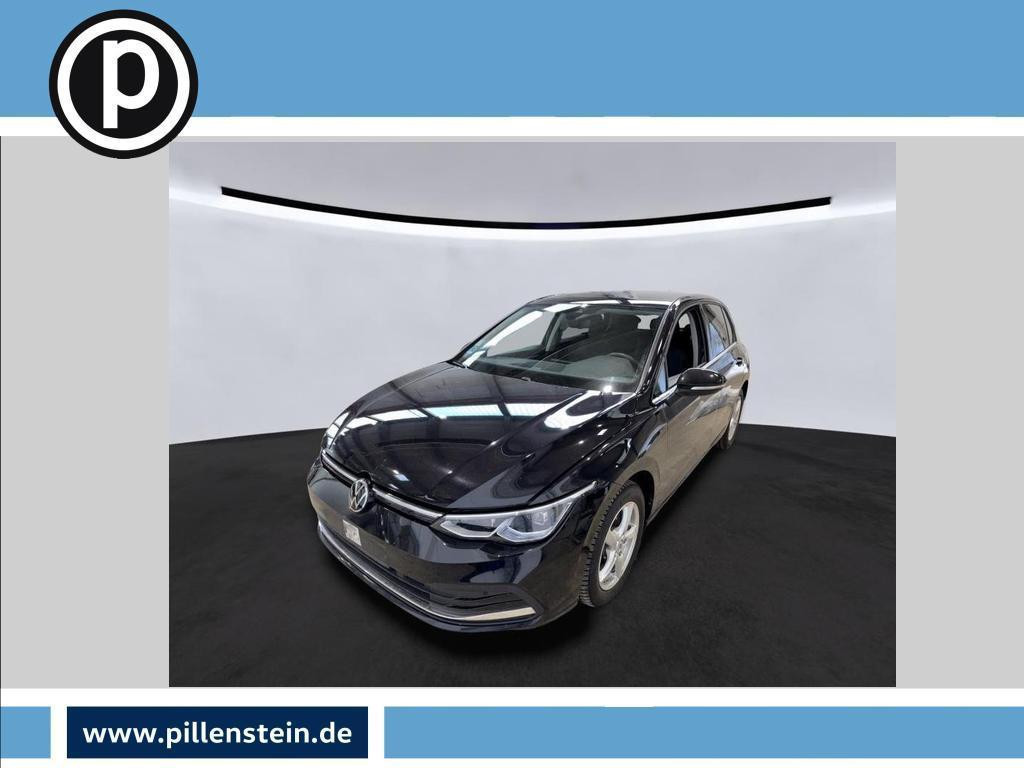 Volkswagen Golf 2024 Diesel