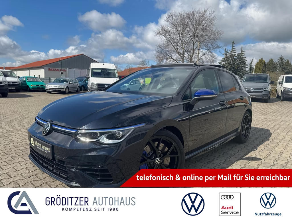 Volkswagen Golf 2023 Benzine