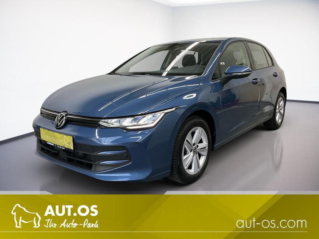 Volkswagen Golf 2024 Diesel