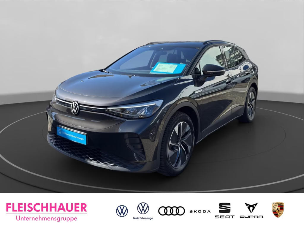 Volkswagen ID.4 2022 Elektrisch