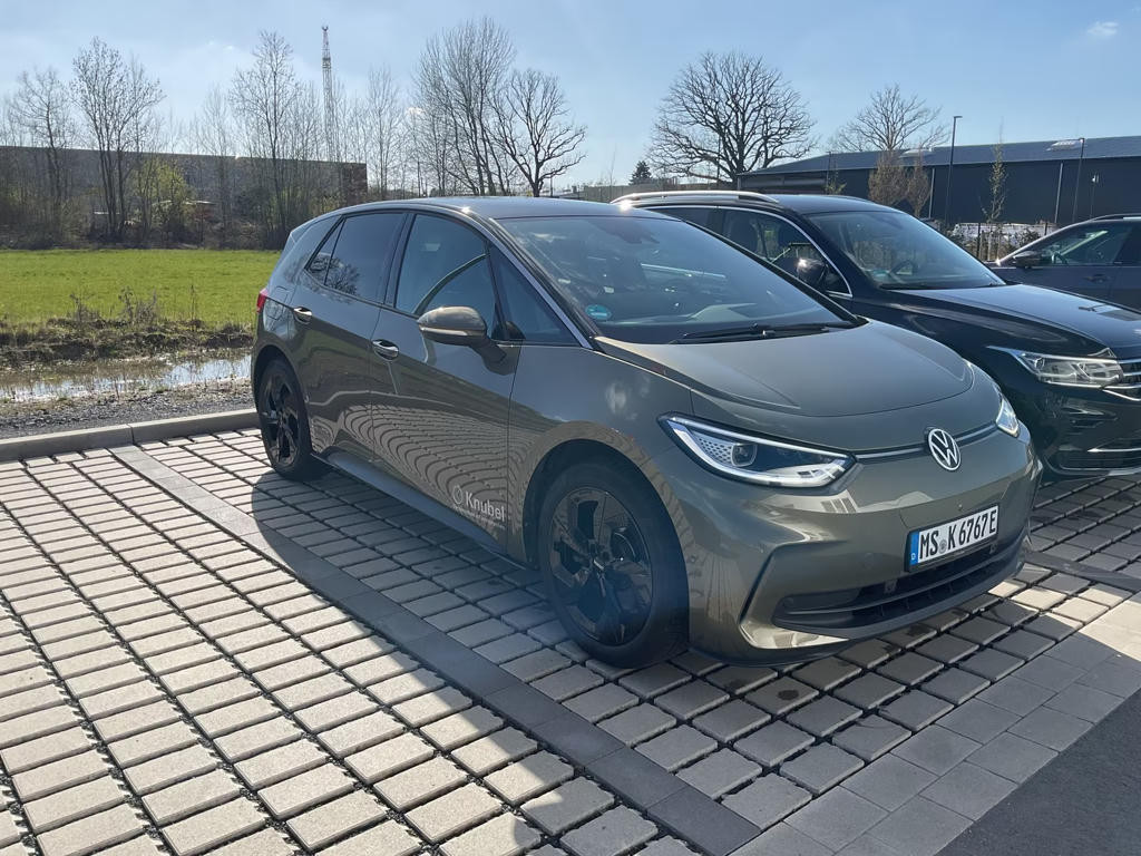 Volkswagen ID.3