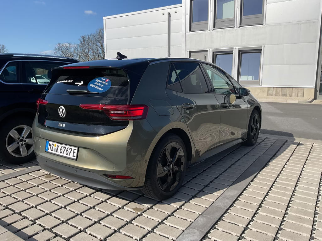 Volkswagen ID.3