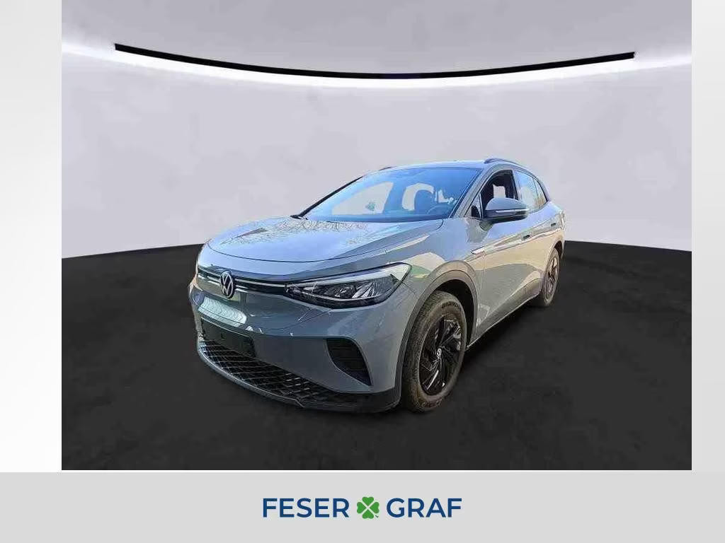 Volkswagen ID.4 2023 Elektrisch