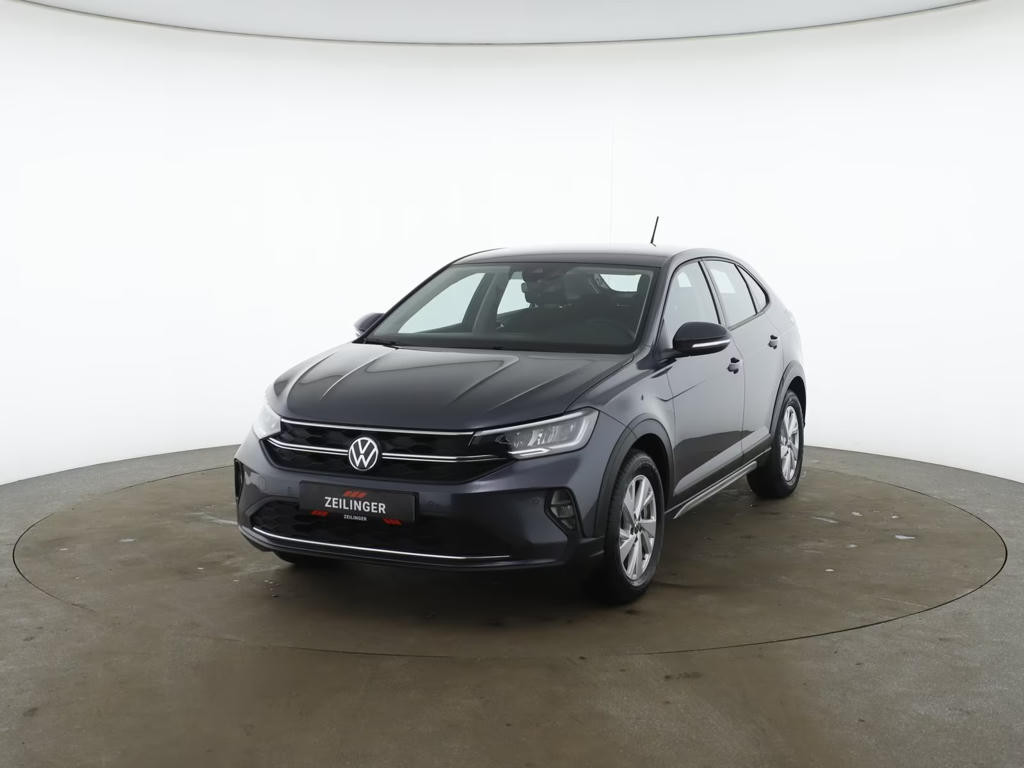 Volkswagen Taigo 2024 Benzine