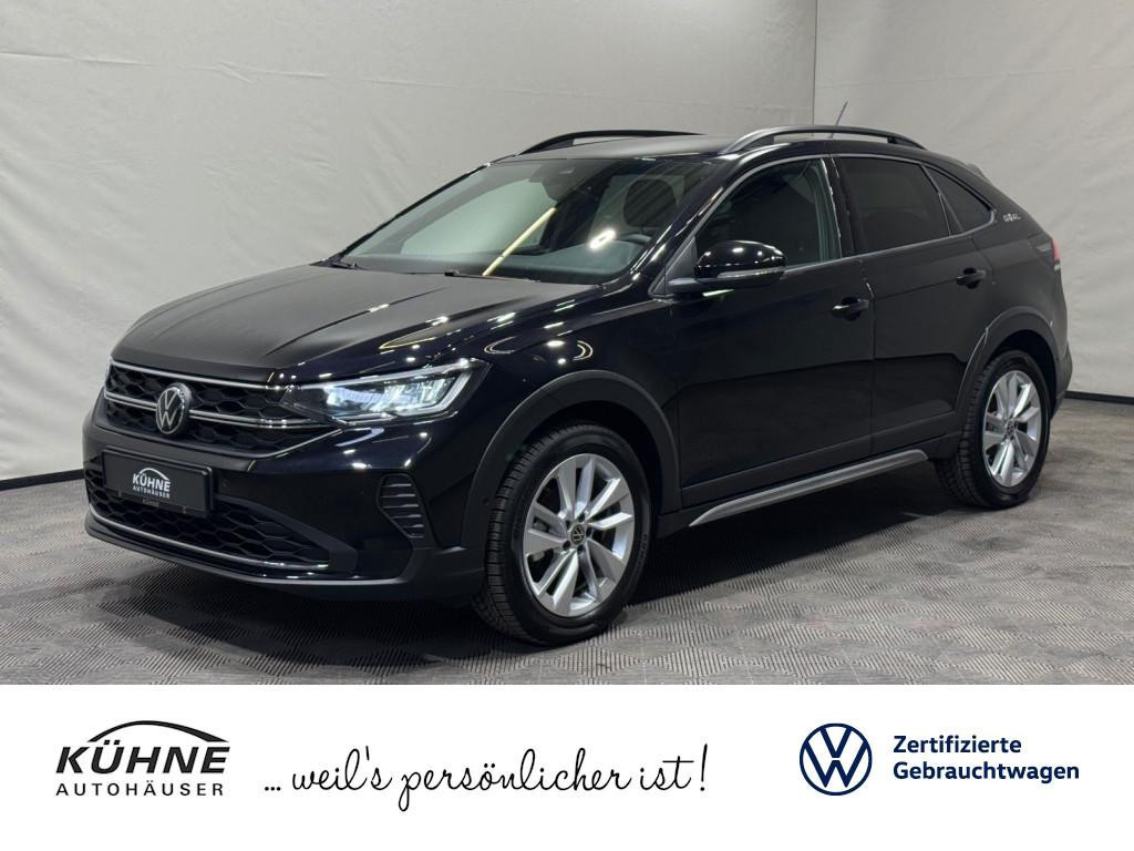 Volkswagen Taigo 2025 Benzine