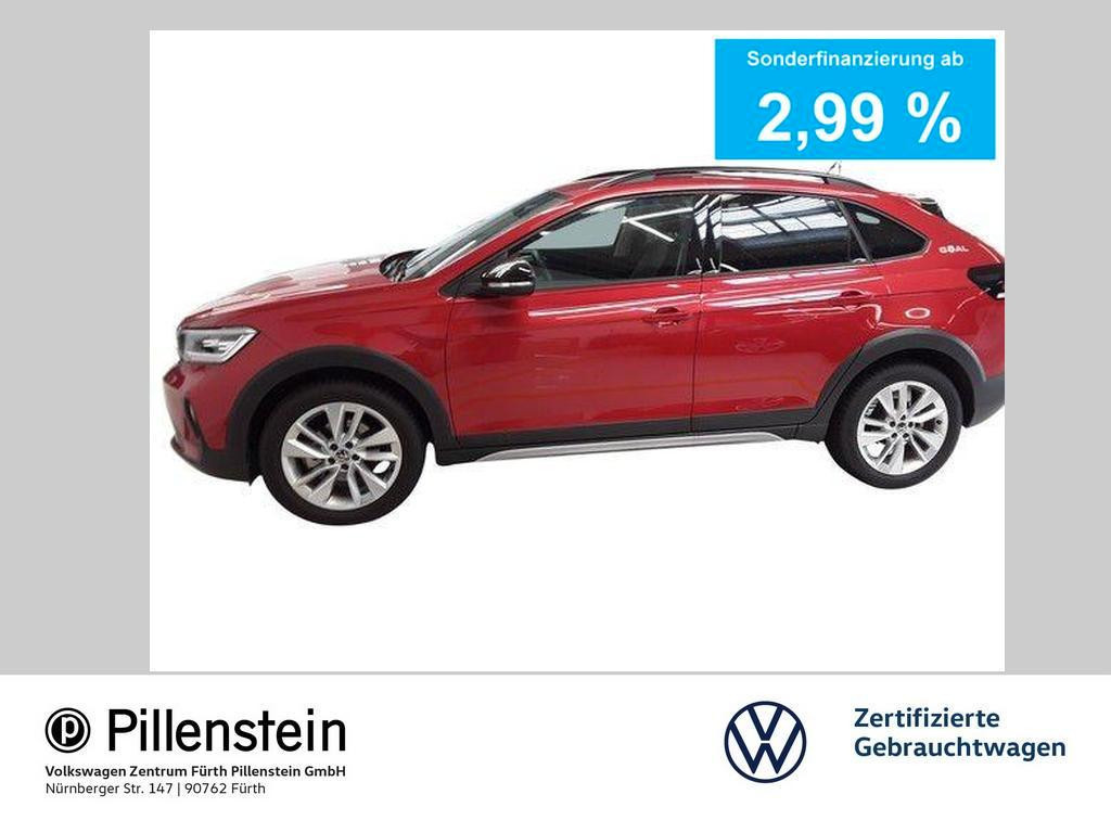 Volkswagen Taigo 2024 Benzine