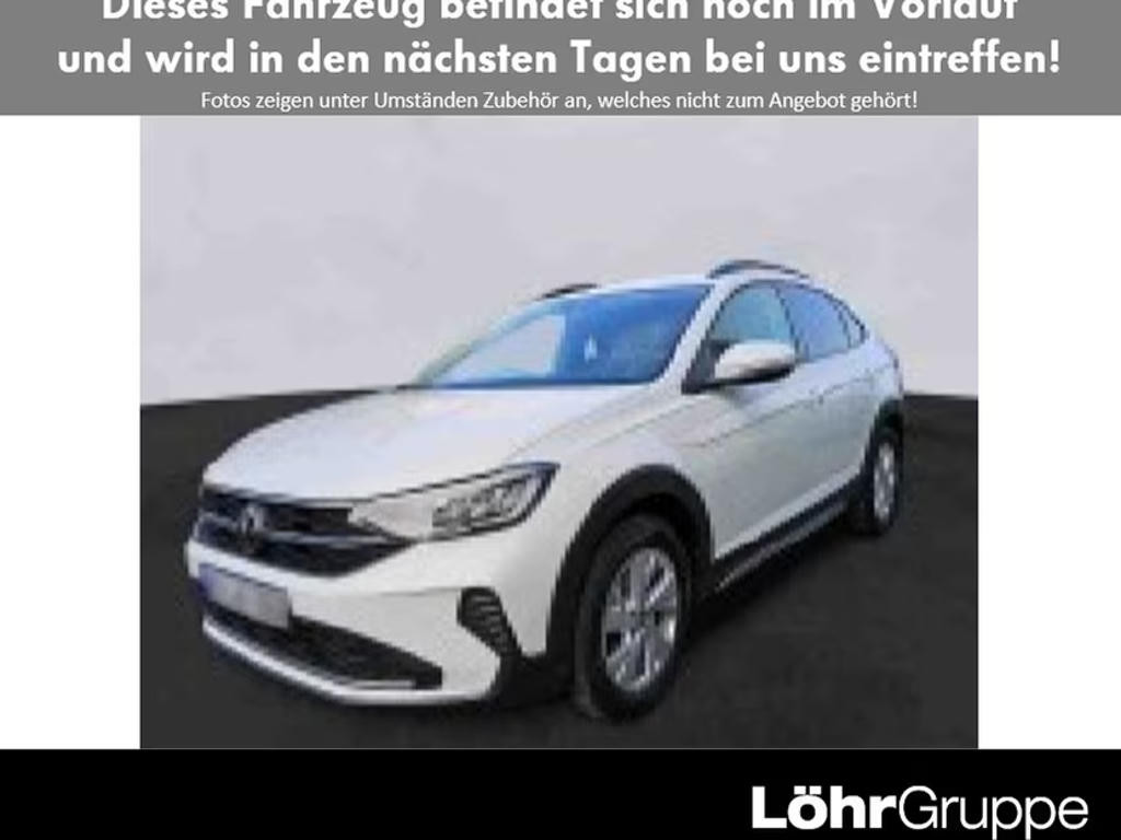 Volkswagen Taigo 2023 Benzine