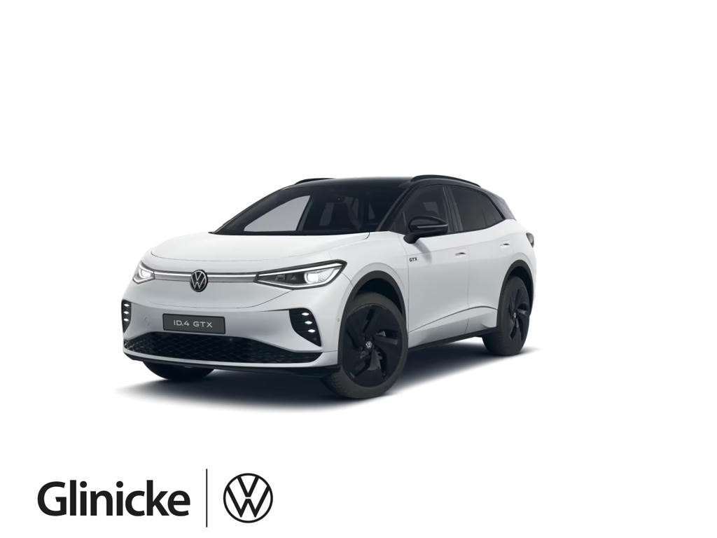 Volkswagen ID.4 2026 Elektrisch