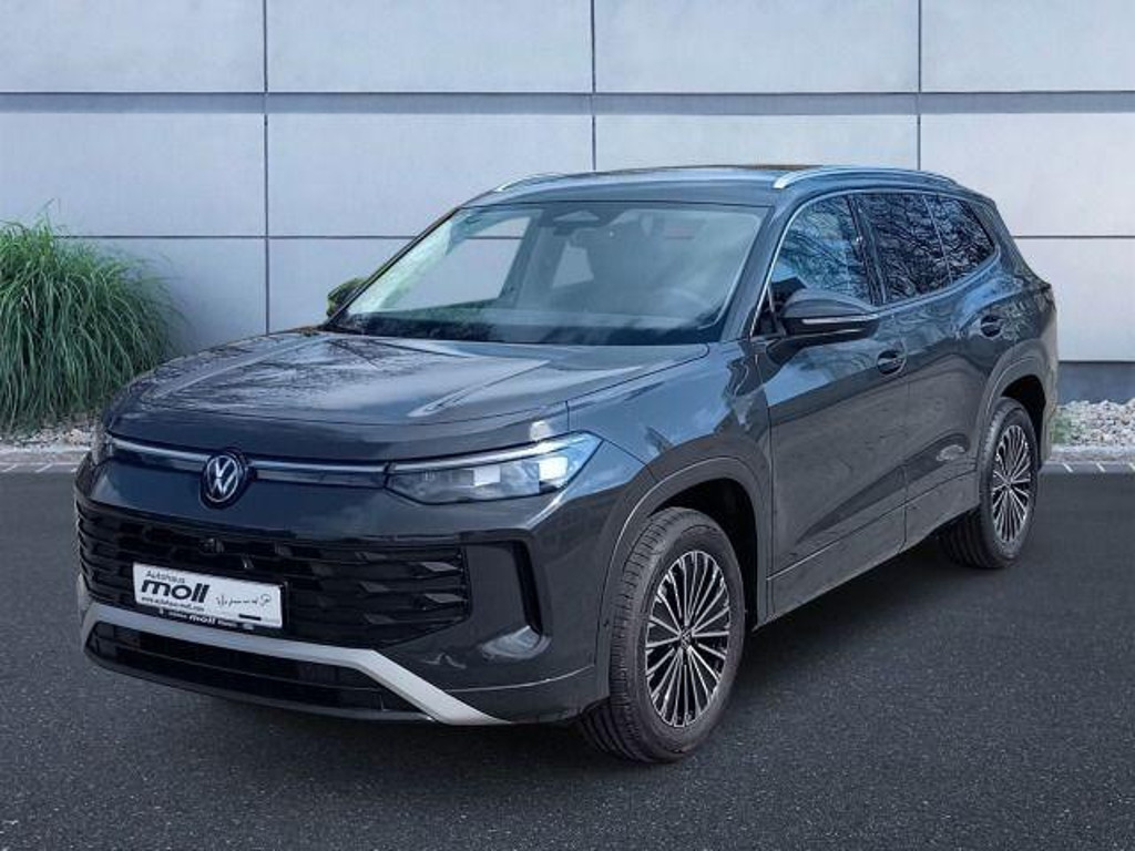 Volkswagen Tayron 2025 Diesel